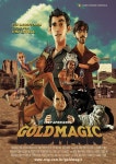 Gold Magic - alalah