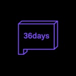 36daysoftype Vol. 7 - Linus Lohoff — Art Direction