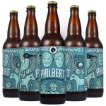 Philbert - Rachel Briggs