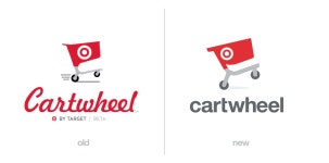 Cartwheel Rebrand - Allan Peters