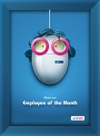 UNINET - MoKhatib 2009 - 2011 Portfolio