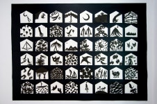 古希少女 The Girl who Lived in the Trees - yentingchung