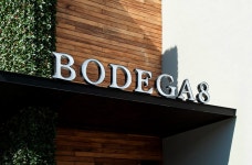 BODEGA 8 - La Tortilleria