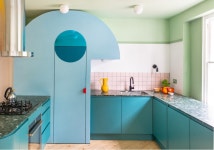 Mo-tel House - Office S&M Architects