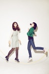 옥상달빛-ledebut - ozak photography