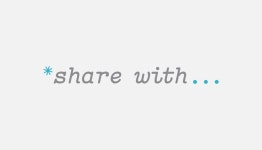 Share with - Wade Lam