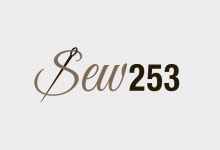 Sew253 - Jessica Kali Creative