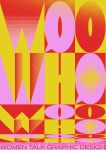 #WOOWHO : Women Talk Graphic Design >>see more>> - SHRIMP CHUNG