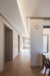 Myung Seo Yoen Jae house - d.insite