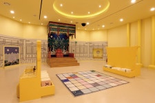 국립전주박물관 어린이박물관 - PLab.