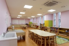 아이세상어린이집 - PLab.