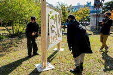 2022 비대면 문화예술교육 콘텐츠 개발 사업 만날 사람은 만난다 - Dongkwang Jo