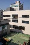 Chang2dong Youth Center WITH - SHIN architects