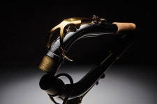 색소폰 - Studio Wave