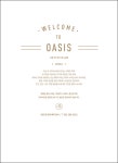 OASIS - Studio Wave