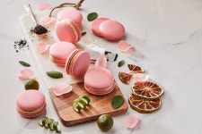 더블스윗 마카롱 - Studio Wave