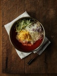 경주아화국수 - Studio Wave