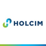 Holcim - Exhibition Stand - Henry Gray