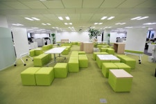 euglena office - Ryusuke Nanki