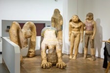 selfish art;오늘의 감상(2021) - SHIN Min