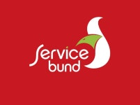 Service Bund - irina a | branding & packaging