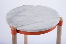 Surfacet Table - SARAH PEASE DESIGN