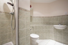 Interior - Nick Stuckey