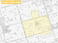 Street Show - soopark