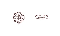 Logos - Eric Erickson