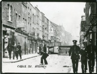 The Rebellious East End - antiuniversity