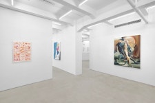 Exhibition - 黃可維 HUANG KO WEI