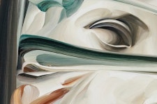Spine - 黃可維 HUANG KO WEI