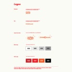 폰더샐러드 / 2021 - paper company