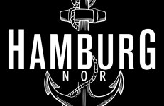 Hamburg Nor - Sofia Arhancet