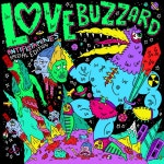 LOVE BUZZARD - Russell Taysom