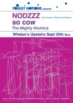 Posters - J. Cowhie