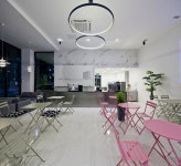 속초 STAY HOSTEL - E-Urban Architecture
