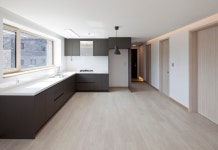 동탄2 워터프론트 주택 - E-Urban Architecture