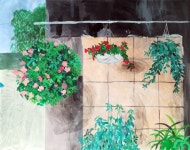 Over-grow - Hanna Ilczyszyn