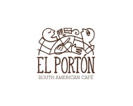 El Portón - Jonathan Perez Design