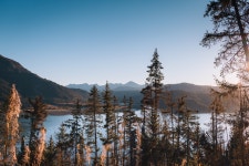 ALASKA I - Lauren Wessel