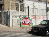 Public Art - Maria Imaginário Public Art  - Maria Imaginário