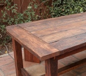 Wood - Sam Friedman - Works