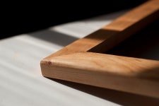 Wood - Sam Friedman - Works