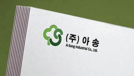 아송 rebrand - Kate Kwon