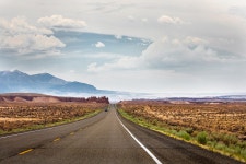 Roadtrips - Sonja Niemeier The Vision Of Art - Sonja Niemeier