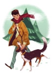 Rotopol - Maike Plenzke Illustration
