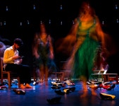 motion - Fishbone (The very core)