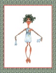 WORKS - JOANNE PETIT-FRERE