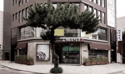 송원해주면옥 - 브리즈파트너스